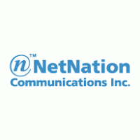 NetNation logo vector logo