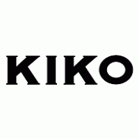 Kiko logo vector - Logovector.net