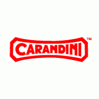 Carandini logo vector logo