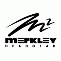 Merkley Headgear logo vector logo