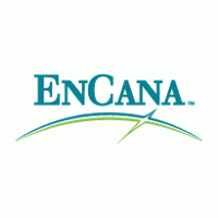EnCana logo vector logo