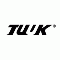 TUUK logo vector logo