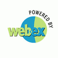 Webex logo vector logo