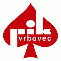 Pik Vrbovec logo vector logo