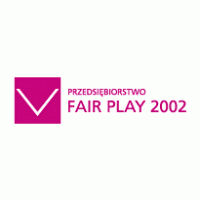 Fair Play logo vector logo