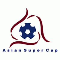 Asian Super Cup logo vector logo