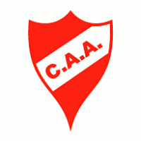 Club Atletico Avellaneda de Las Flores logo vector logo