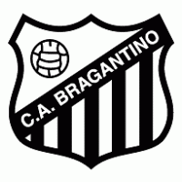 Bragantino logo vector logo