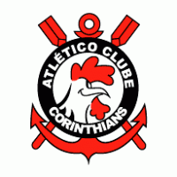Atletico Clube Corinthians de Caico-RN logo vector logo
