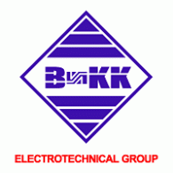 ViKK logo vector logo