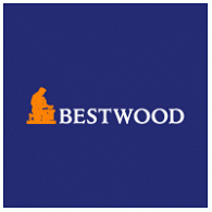 Bestwood logo vector logo