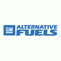 Alternative Fuels logo vector logo