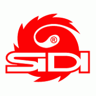 Sidi logo vector logo