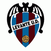 Levante logo vector logo