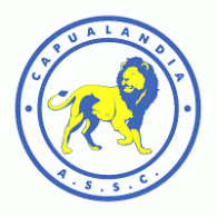 A.S.S.C. Capualandia logo vector logo
