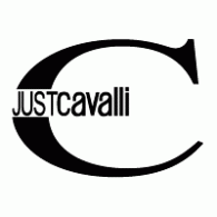 Just Cavalli logo vector logo