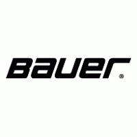 Bauer logo vector logo