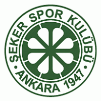 Sekerspor logo vector logo