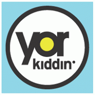 Yorkiddin logo vector logo