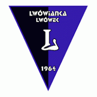 LKS Lwowianka Lwowek logo vector logo