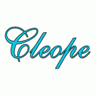 Cleope logo vector logo