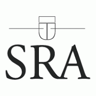 SRA logo vector logo