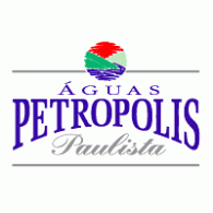 Fonte Petropolis logo vector logo