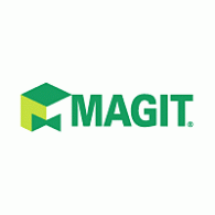 Magit Sp. z o.o. logo vector logo