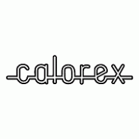 Calorex logo vector logo