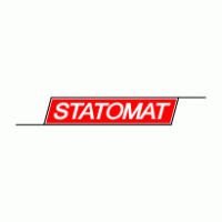 Statomat logo vector logo