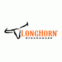 LongHorn Steakhouse logo vector logo