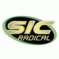 SIC Radical logo vector logo