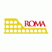 Grupo Roma logo vector logo