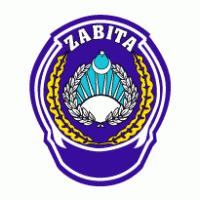 Zabita logo vector logo