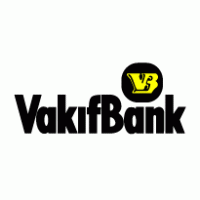VakifBank logo vector logo