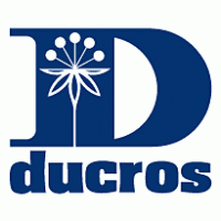 Ducros logo vector logo