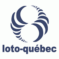 Loto Quebec logo vector logo