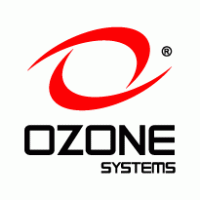 Ozone Systems logo vector logo