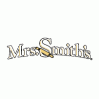 Mrs. Smith’s logo vector logo