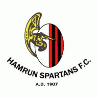 Hamrun Spartans FC logo vector logo