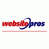 Website Pros logo vector logo