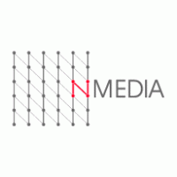 NMedia Marketing Digital Ltda logo vector logo