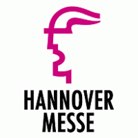 Hannover Messe logo vector logo