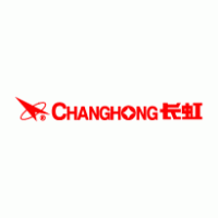 Changhong logo vector logo