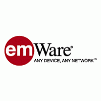 emWare logo vector logo