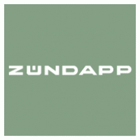 Zundapp logo vector logo