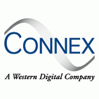Connex logo vector logo