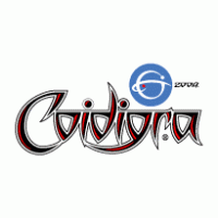 Coidigra logo vector logo