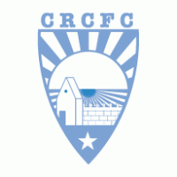 CRC Forte da Casa logo vector logo