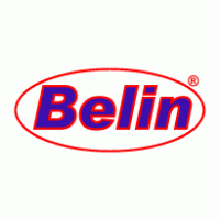 Belin logo vector logo